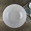 large melamine serving bowls