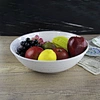large melamine serving bowls